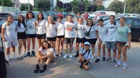 Στην Γερμανία με... στάση Βουδαπέστη ο ΠΑΟΚ Β!