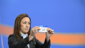 Ο όμιλος του ΠΑΟΚ Morris στο Round 1 του UEFA Womens Champions League!