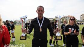 Θαλής Θεοδωρίδης: «Στα… αστέρια κι εμείς και οι άνδρες!»