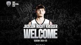 Στον ΠΑΟΚ mateco ο Rocky Kreuser