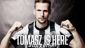 Kedziora is back