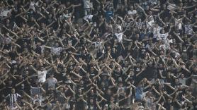 Όχι… οργανωμένα η μετακίνηση των φίλων του ΠΑΟΚ στο Πανθεσσαλικό