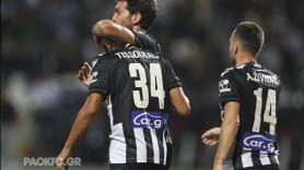 Τα δύο εκτός και η επιστροφή