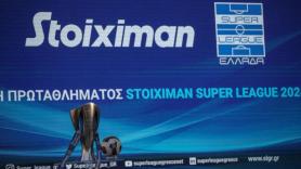 Τα τελικά αποτελέσματα και η βαθμολογία της κανονικής διάρκειας της Super League