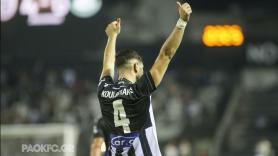Kicker: «Τότε έρχεται Γερμανία ο Κουλιεράκης»