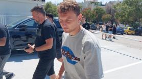 Στην Τούμπα ο Τσάλοφ για υπογραφές!