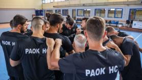 Επίσημη πρώτη για τους Κυπελλούχους!