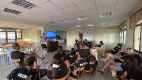 Ομαδικές συνεδρίες με τον mental coach για τις «Ισόβιες Πρωταθλήτριες»!