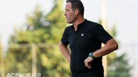 Λουτσέσκου, Θεοδωρίδης για το βραβείο των κορυφαίων προπονητών