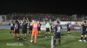 Aπίστευτο κι όμως αληθινό : Οι παρατηρητές έβγαλαν “λάδι” Ζαμπαλά, Παπαδόπουλο και Πολυχρόνη
