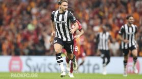 Γκάιτς: «Η απουσία του Τσάλοφ είναι αισθητή - Δεν έχουμε βρει ακόμη τον αντικαταστάτη του»