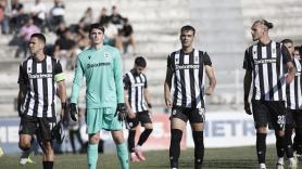 Αποφάσεις για τα δώδεκα συμβόλαια, που λήγουν στον ΠΑΟΚ Β'
