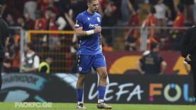 Βασικός ο Κοτάρσκι απέναντι στην Σκωτία