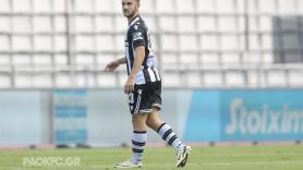 Σάστρε: «Ήρθαμε συγκεντρωμένοι, πρέπει να κερδίζουμε κάθε παιχνίδι»