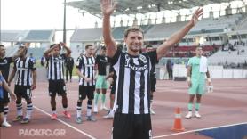Ο Τσάλοφ τα είπε όλα - Η πρόταση του ΠΑΟΚ, ο Ιβάν Σαββίδης, η απολογία στον «Κούλιε» και η τρέλα των οπαδών!