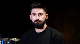 Τακουρίδης: «Είμαι περήφανος για τους συμπαίκτες μου»