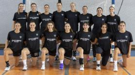 Φιλική νίκη με πολύ καλή εμφάνιση για το χάντμπολ γυναικών του ΠΑΟΚ!