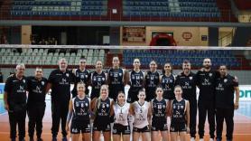 Στις 11 Οκτωβρίου η παρουσίαση της Volley League γυναικών