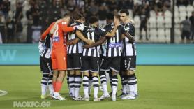Χωρίς Έλληνα στην αρχική ενδεκάδα τρία χρόνια μετά!