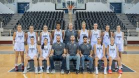 Μπάσκετ γυναικών: Εβδομαδιαία ανασκόπηση