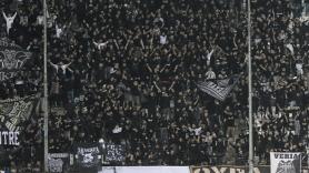 Ο ΠΑΟΚ επιβραβεύει όσους πήγαν στην Τούμπα με δωρεάν είσοδο με την ΑΕΚ!