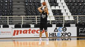 Στα… κόκκινα ενόψει Λίμπουργκ ο ΠΑΟΚ (pics)
