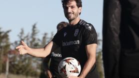 Ο Οζντόεφ δείχνει τον πραγματικό του εαυτό