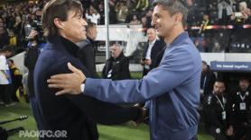ΠΑΟΚ: Η απάντηση για την έφεση