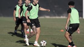 Ερωτηματικό για Μιχαηλίδη