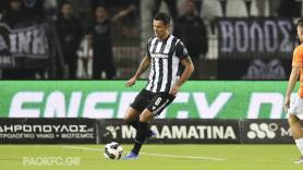 Λόβρεν: «Έλλειψη συγκέντρωσης»