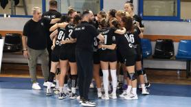 Χάντμπολ γυναικών: Εβδομαδιαία ανασκόπηση