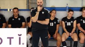 Η μεικτή ζώνη του ΠΑΟΚ mαteco - Εθνικός Κοζάνης