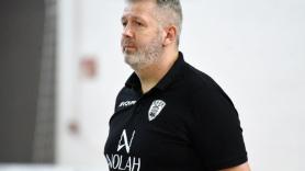 Η μεικτή ζώνη του ΑΟ Λαμίας - ΠΑΟΚ F&U