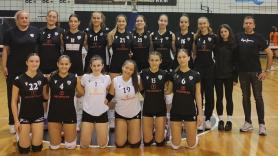 Νίκη με 1-3 της Κ20 επί του Ηρακλή και νικηφόρο σερί για την Κ18!