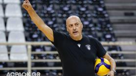 Μιλενκόσκι: «Είδαμε σε τι κατάσταση βρισκόμαστε την παρούσα φάση!»