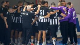 Άνετη επικράτηση επί του ΑΕΣΧ Πυλαίας για τον ΠΑΟΚ!