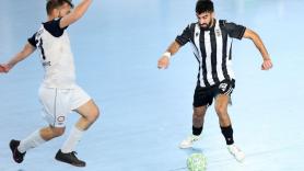 Κυριαρχικός και ουσιαστικός κόντρα στον Πήγασο!