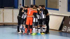 Futsal Super League: Εβδομαδιαία ανασκόπηση