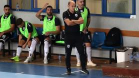 Η μεικτή ζώνη του ΠΑΟΚ - Ερμής Ζωγράφου