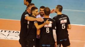 Με καλό πρόσωπο πήρε την πρόκριση στους «16»!