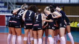 Βόλλεϋ γυναικών: Εβδομαδιαία ανασκόπηση