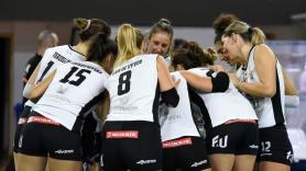 Με το... δεξί στα «Λεωνίδεια 2024» με επικράτηση 3-0 της Θέτιδας Βούλας!