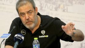 Βόμβα Χατζόπουλου για ενδιαφέρον και από ΗΠΑ για την ΚΑΕ