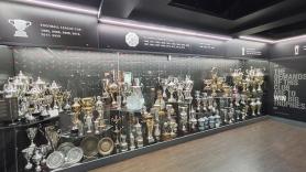 Η μακρά και λαμπερή ιστορία της Μάντσεστερ Γιουνάιτεντ