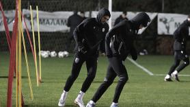 Επιχείρηση: Ανασύνταξη