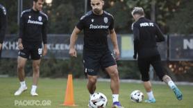 Τελευταία πρόβα και αποφάσεις για το ντέρμπι