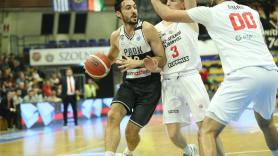Το πρόγραμμα του ΠΑΟΚ στους 16 του Εurope Cup