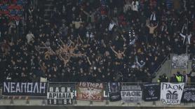 ΕΡΤ για ΠΑΟΚτσήδες: «Μιλάμε για τρέλα!» (vid)