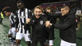 Ξεπέρασαν τα 11 εκ. τα ευρωπαϊκά έσοδα του ΠΑΟΚ!