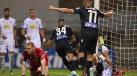 Super League: Τελευταία εκτός έδρας ήττα 6,5 μήνες πριν!